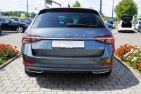 Skoda Superb Combi 2.0 TDI L&K 4x4