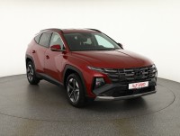 Hyundai Tucson 1.6 T-GDI Aut.