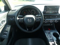 Honda Civic 2.0 Hybrid e:HEV Elegance