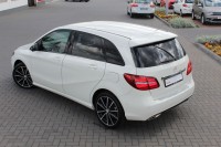 Mercedes-Benz B 180 B180 AMG Line