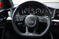 Audi A1 Sportback 35 1.5 TFSI S line S-Tronic