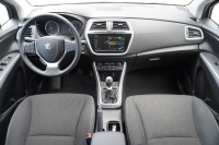 Suzuki SX4 S-Cross 1.4 Boosterjet mHev