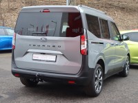 Ford Tourneo Courier Titanium 1.0 EB Aut.