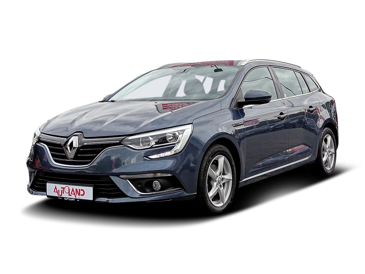 Renault Megane Grandtour 1.2
