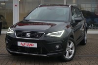 Vorschau: Seat Arona 1.5 TSI FR