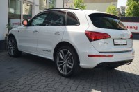 Audi Q5 3.0 TFSI quattro