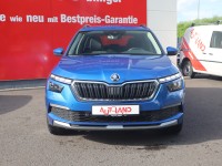 Skoda Kamiq 1.0 TSI Tour
