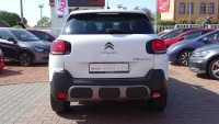 Citroen C3 Aircross 1.2 PureTech 110 Shine