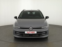VW Golf VIII Variant 1.5 TSI Goal
