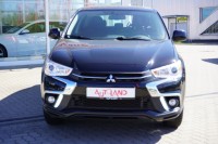 Mitsubishi ASX 1.6 Active 2WD