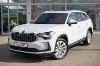 Vorschau: Skoda Kodiaq 1.5 TSI