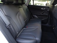 MG HS 1.5 T-GDI Hybrid+ Luxury Aut.