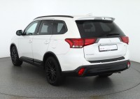 Mitsubishi Outlander 2.0 MIVEC Spirit+ Aut.