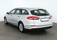 Ford Mondeo Turnier 2.0 TDCi Aut. Business