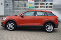 Audi Q2 1.4 TFSI design