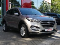 Hyundai Tucson 1.6