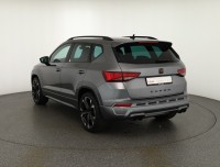 Cupra Ateca 2.0 TSI DSG 4Drive