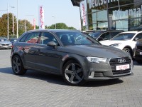 Audi A3 Sportback 30 TFSI Sport