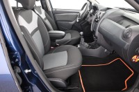 Dacia Duster 1.2 TCe 125 Black Shadow