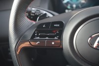 Hyundai Tucson 1.6 N Line Mild-Hybrid