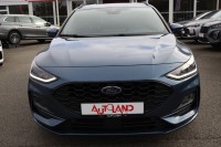 Ford Focus Turnier 1.0 M-Hybrid ST-Line X