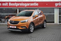 Vorschau: Opel Mokka X 1.4 Turbo Innovation