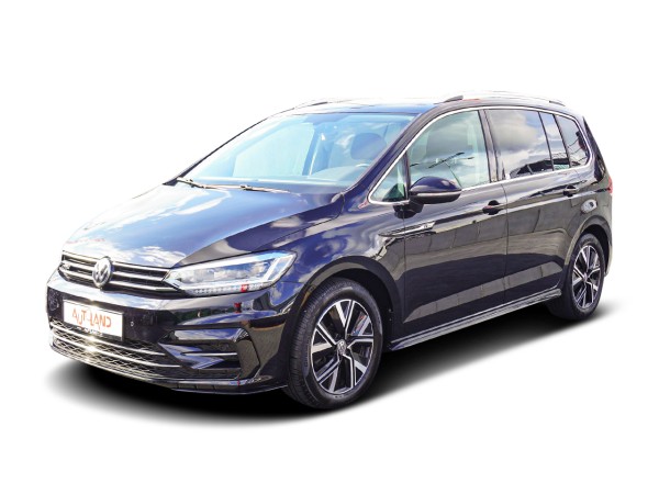 VW Touran 1.5 TSI R-Line