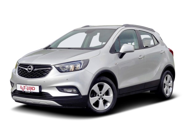Opel Mokka X 1.4 Turbo Active