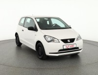 Seat Mii 1.0 Reference