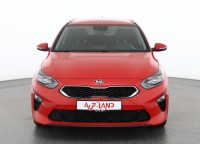Kia cee'd Sporty Wagon Ceed SW 1.6 CRDi DCT Spirit