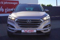 Hyundai Tucson 1.6 T-GDI Premium 4WD