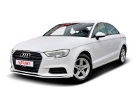 Audi A3 Limousine 1.4 TFSI S tronic Navi Sitzheizung Tempomat