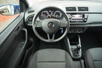 Skoda Fabia 1.0 MPI Cool Plus