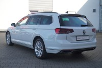 VW Passat Variant GTE 1.4 TSI DSG