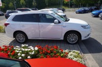 Mitsubishi Outlander 2.4Hybrid 4WD