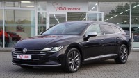 Vorschau: VW Arteon SB eHybrid DSG Elegance VC