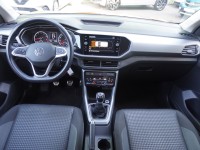 VW T-Cross 1.0 TSI Active OPF