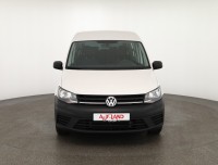 VW Caddy 1.0 TSI