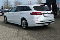 Ford Mondeo Turnier Hybrid Titanium