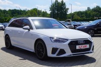 Audi A4 Quattro Avant 45 TFSI quattro S-Line