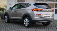 Hyundai Tucson 1.6 Style 4WD