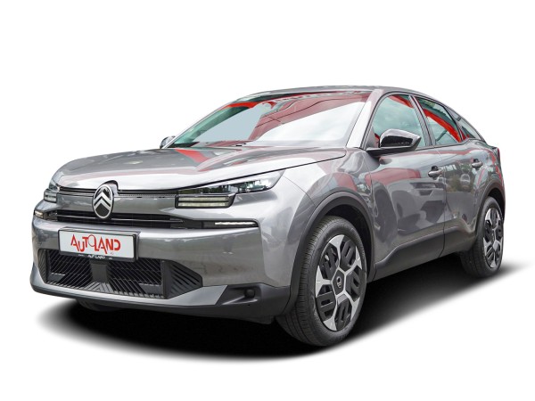 Citroen C4 Hybrid 145 Aut. Facelift