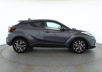Toyota C-HR 1.8 Hybrid Team D Aut.