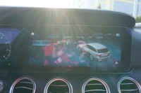 Mercedes-Benz E 200 E200 T-Modell Avantgarde