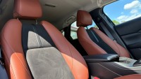 Mazda CX-30 2.5 M-Hybrid Homura