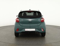 Hyundai i10 1.2 Aut.