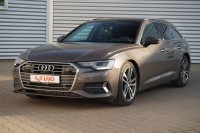 Vorschau: Audi A6 Avant 45 2.0 TFSI sport S-Line