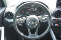 Audi Q2 1.4 TFSI design