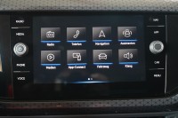 VW T-Cross 1.0 TSI Style