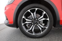 Ford Focus Turnier 2.0 EcoBlue Active
